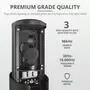 Микрофон Trust GXT 258 Fyru USB 4-in-1 Streaming Microphone Black (23465) - 11