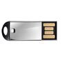 USB флеш накопитель Silicon Power 16GB Touch 830 USB 2.0 (SP016GBUF2830V1S) - 1