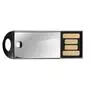 USB флеш накопитель Silicon Power 16GB Touch 830 USB 2.0 (SP016GBUF2830V1S) - 1