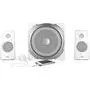 Акустическая система Trust Tytan 2.1 Subwoofer Speaker Set - white (18789) - 1