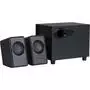 Акустическая система Trust Avora 2.1 Subwoofer Speaker Set (20442) - 6