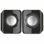 Акустическая система Trust Ziva Compact 2.1 Speaker Set (21525) - 3