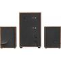 Акустическая система Trust Silva 2.1 Speaker Set for PC and laptop (21734) - 2