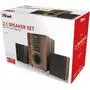 Акустическая система Trust Silva 2.1 Speaker Set for PC and laptop (21734) - 6
