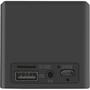 Акустическая система Trust Ziva Wireless Bluetooth Speaker black (21715) - 2