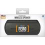 Акустическая система Trust Fero Wireless Bluetooth Speaker black (21704) - 5