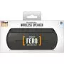 Акустическая система Trust Fero Wireless Bluetooth Speaker black (21704) - 5