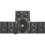 Акустическая система Trust Vigor 5.1 Surround Speaker System Black (22236) - 1