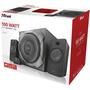 Акустическая система Trust Zelos 100Watt 2.1 Speaker Set (21749) - 4