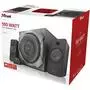 Акустическая система Trust Zelos 100Watt 2.1 Speaker Set (21749) - 4