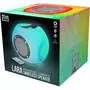 Акустическая система Trust Lara Wireless Bluetooth Speaker Multicolour Party Lights (22799) - 3