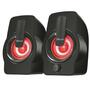 Акустическая система Trust Gemi RGB black USB (22948) - 1