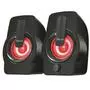 Акустическая система Trust Gemi RGB black USB (22948) - 1
