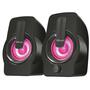 Акустическая система Trust Gemi RGB black USB (22948) - 2