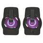Акустическая система Trust Gemi RGB black USB (22948) - 4