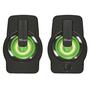 Акустическая система Trust Gemi RGB black USB (22948) - 5