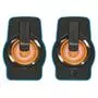 Акустическая система Trust Gemi RGB blue USB (22978) - 3