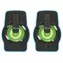 Акустическая система Trust Gemi RGB blue USB (22978) - 4