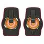 Акустическая система Trust Gemi RGB red USB (22979) - 3