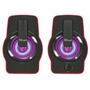 Акустическая система Trust Gemi RGB red USB (22979) - 4