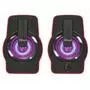 Акустическая система Trust Gemi RGB red USB (22979) - 4