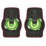 Акустическая система Trust Gemi RGB red USB (22979) - 5