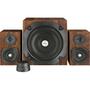 Акустическая система Trust Vigor 2.1 Speaker Set with Bluetooth (21243) - 1
