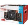 Акустическая система Trust Vigor 2.1 Speaker Set with Bluetooth (21243) - 5