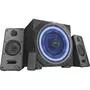 Акустическая система Trust GXT 688 Torro Illuminated Black (23043) - 2