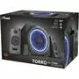 Акустическая система Trust GXT 688 Torro Illuminated Black (23043) - 7
