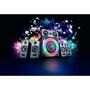 Акустическая система Trust GXT 698 Torro RGB-Illuminated Black (23059) - 4