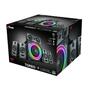 Акустическая система Trust GXT 698 Torro RGB-Illuminated Black (23059) - 6