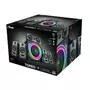 Акустическая система Trust GXT 698 Torro RGB-Illuminated Black (23059) - 6