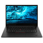 Ноутбук Lenovo ThinkPad X1 Extreme 2 (20QW000GRT) - 4
