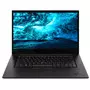 Ноутбук Lenovo ThinkPad X1 Extreme 2 (20QW000GRT) - 4