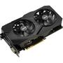Видеокарта ASUS GeForce RTX2070 8192Mb DUAL OC EVO V2 (DUAL-RTX2070-O8G-EVO-V2) - 2