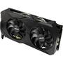 Видеокарта ASUS GeForce RTX2070 8192Mb DUAL OC EVO V2 (DUAL-RTX2070-O8G-EVO-V2) - 5