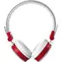 Наушники Trust Urban Revolt Fyber Headphone Grey-Red (20073) - 1