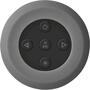 Акустическая система Trust Dixxo Go Wireless Bluetooth Speaker with party lights grey (21345) - 4