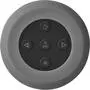 Акустическая система Trust Dixxo Go Wireless Bluetooth Speaker with party lights grey (21345) - 4