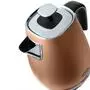 Электрочайник DeLonghi KBI 2001.CP - 1