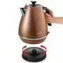 Электрочайник DeLonghi KBI 2001.CP - 2
