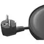 Электрочайник Xiaomi Viomi Smart Kettle Black (V-SK152B) - 3