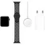 Смарт-часы Apple Watch Nike Series 5 GPS, 40mm Space Grey Aluminium Case with (MX3T2GK/A) - 5