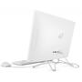 Компьютер HP 22-c0053ur AiO 21.5" Touch / Celeron J4005 (4ML39EA) - 2
