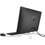 Компьютер HP 22-c0149ur AiO / Pentium J5005 (8XN63EA) - 2
