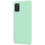 Чехол для моб. телефона Samsung WITS Premium Hard Case Galaxy A31 (A315) Mint (GP-FPA315WSAMW) - 1