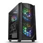 Корпус ThermalTake Commander C36 TG ARGB Edition (CA-1N7-00M1WN-00) - 1