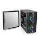 Корпус ThermalTake Commander C36 TG ARGB Edition (CA-1N7-00M1WN-00) - 4