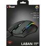 Мышка Trust Laban GXT188 RGB Mouse (21789) - 8